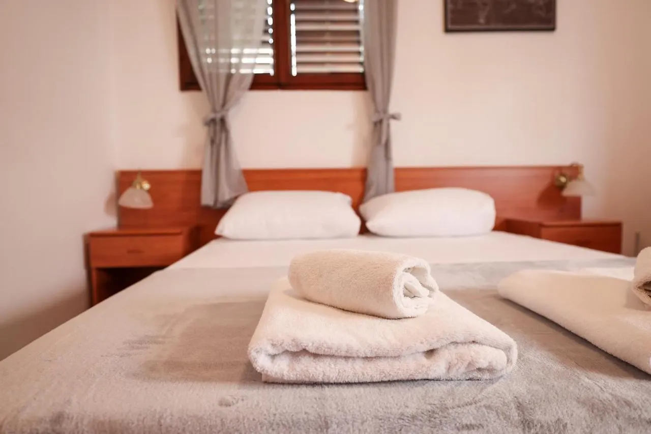 Guest house Rooms Leo Zadar Croatia