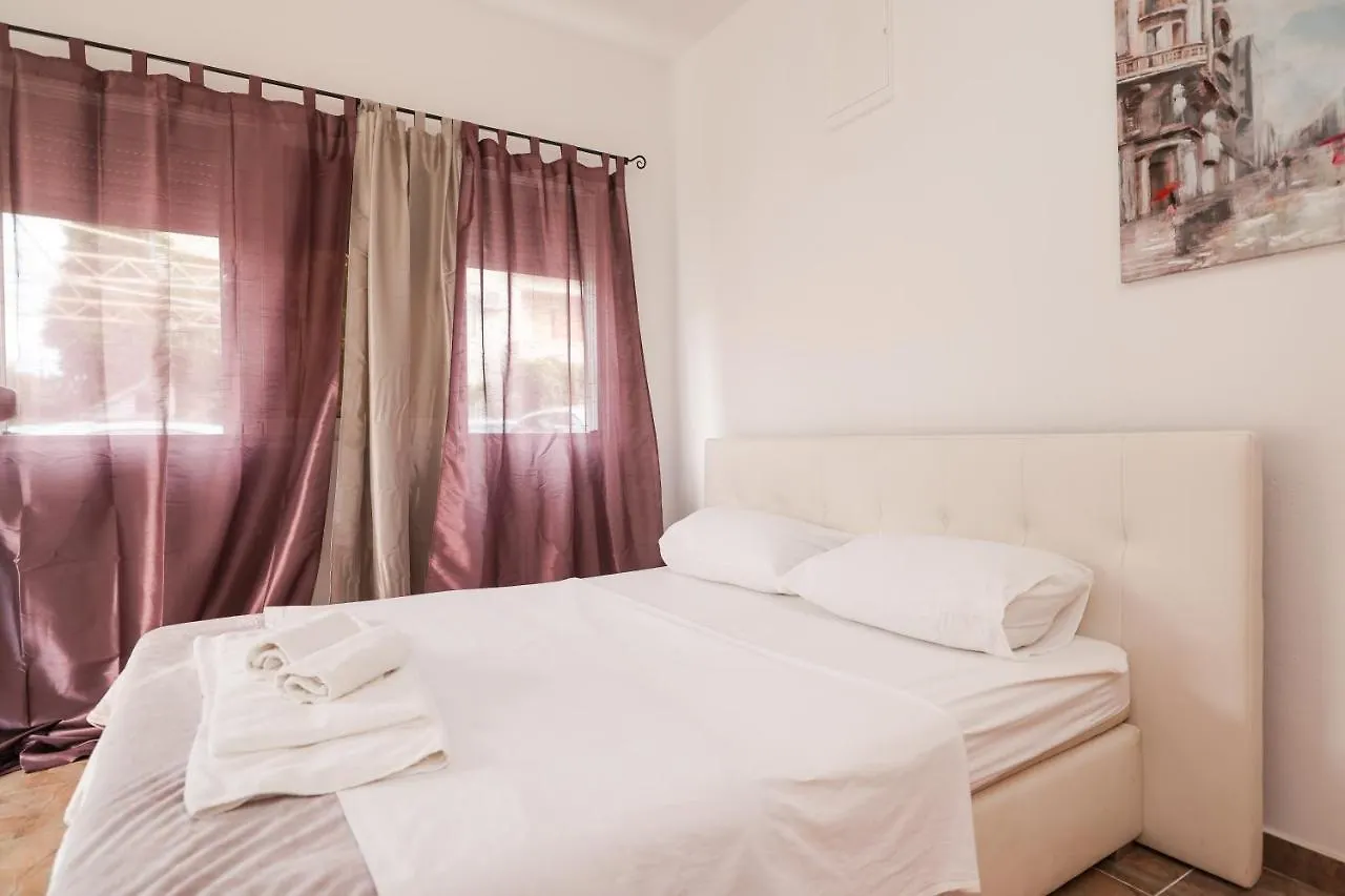 Guest house Rooms Leo Zadar
