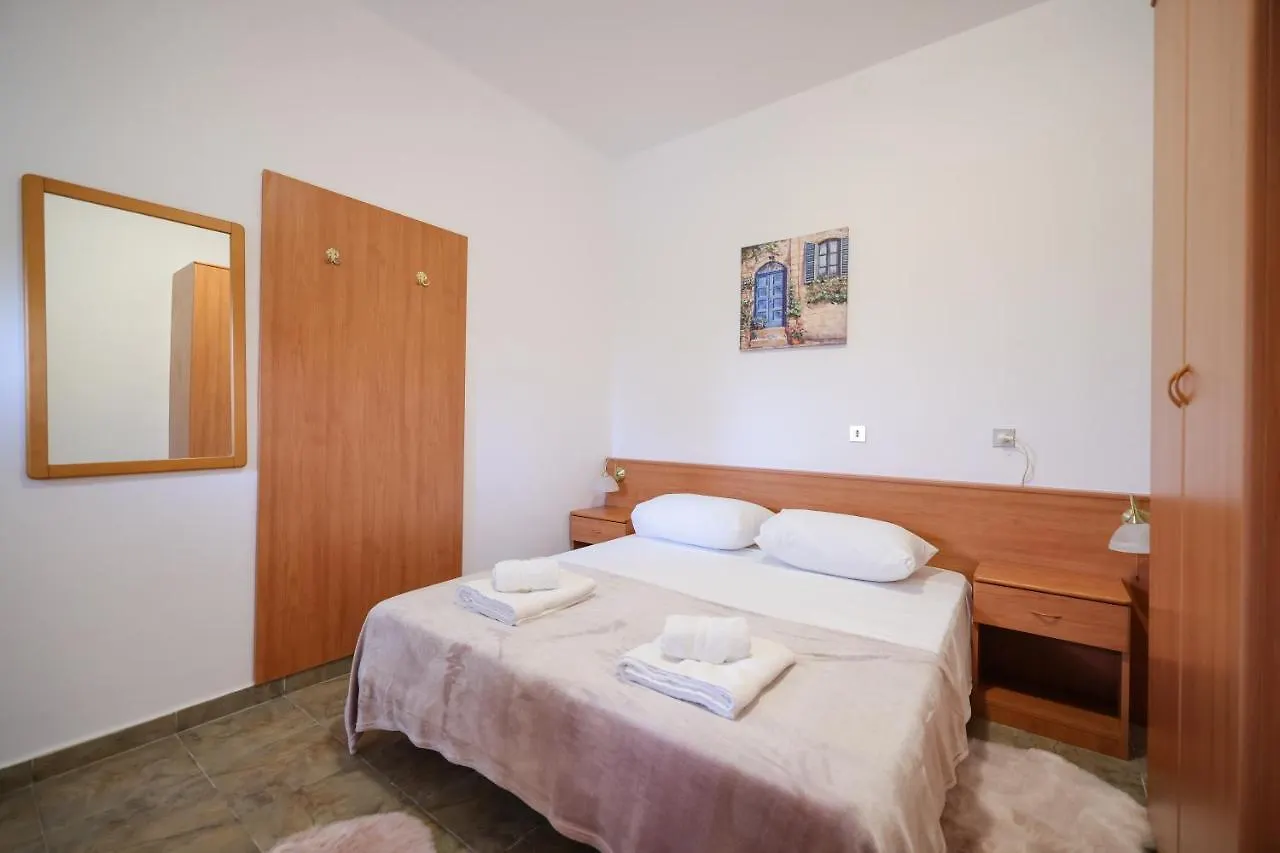 Guest house Rooms Leo Zadar Croatia