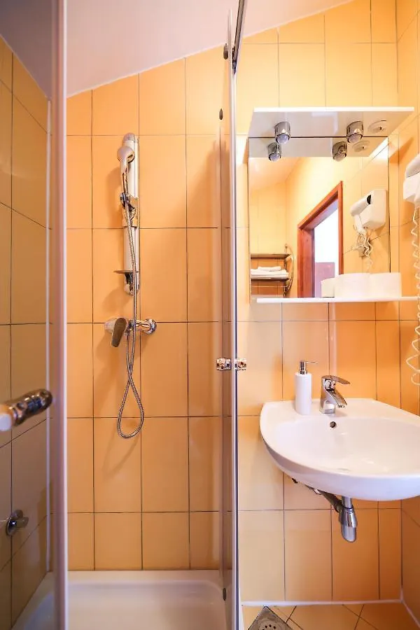 Guest house Rooms Leo Zadar Croatia